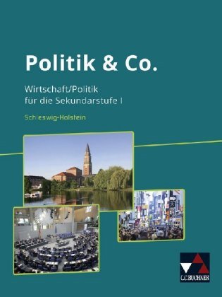Politik & Co. Schleswig-Holstein
