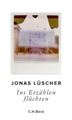 Ins Erzählen flüchten