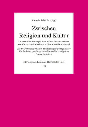 Zwischen Religion und Kultur
