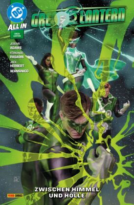 Green Lantern