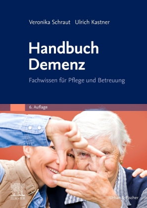 Handbuch Demenz