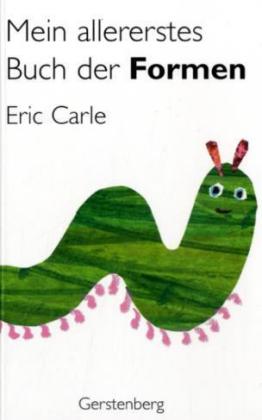 Mein allererstes Buch der Formen