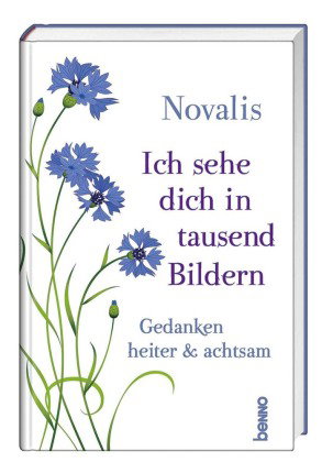 Ich sehe dich in tausend Bildern