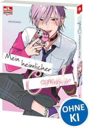 Mein heimlicher Crush