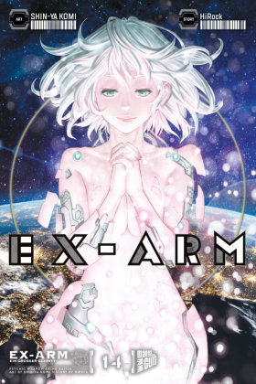 EX-ARM. Bd.14