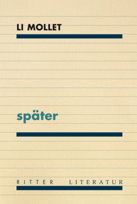 später