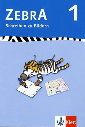 Zebra 1