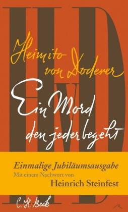 Ein Mord den jeder begeht