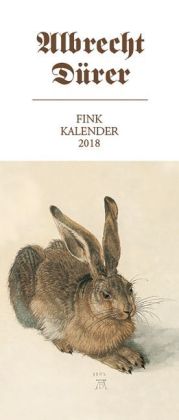 Albrecht Dürer 2018
