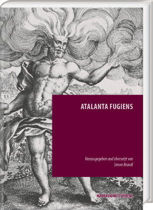 Atalanta fugiens
