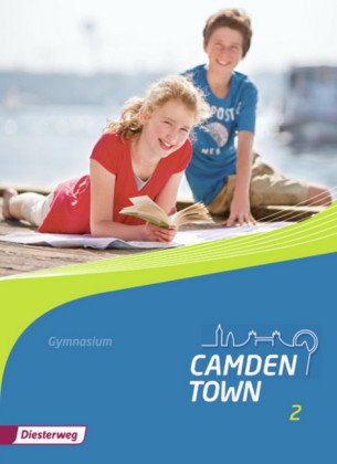 Camden Town - Allgemeine Ausgabe 2012 für Gymnasien, m. 1 Beilage. Bd.2