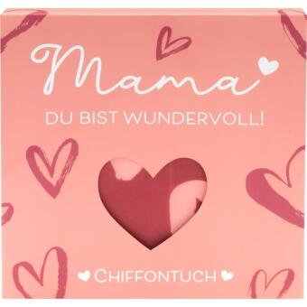Tuch Motiv Wundervoll