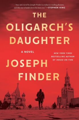 The Oligarch's Daughter