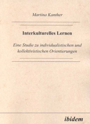 Interkulturelles Lernen