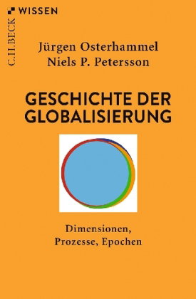 Geschichte der Globalisierung