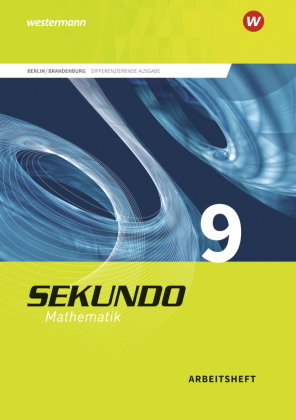 Sekundo - Ausgabe 2017 für Berlin und Brandenburg