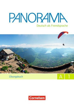 Panorama - Deutsch als Fremdsprache - A1: Gesamtband