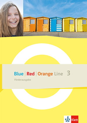 Blue Line - Red Line - Orange Line 3, m. 1 Beilage