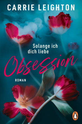 Obsession - Solange ich dich liebe
