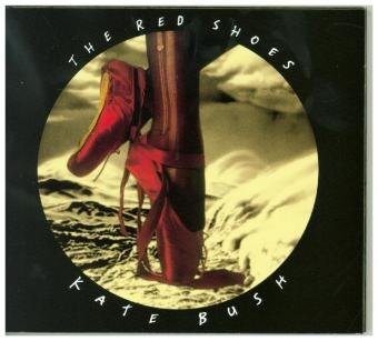 The Red Shoes, 1 Audio-CD (Remastered Edition)