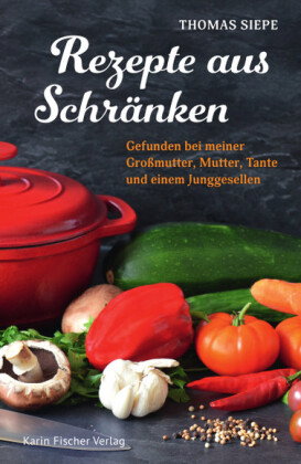 Rezepte aus Schränken
