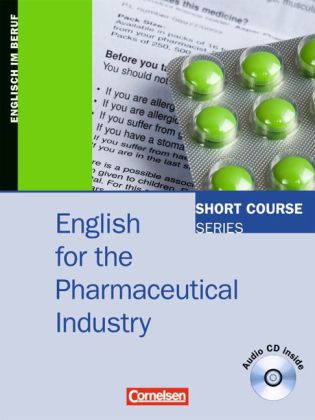 Short Course Series - Englisch im Beruf - English for Special Purposes - B1/B2