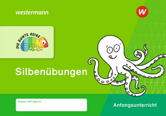 DIE BUNTE REIHE - Deutsch