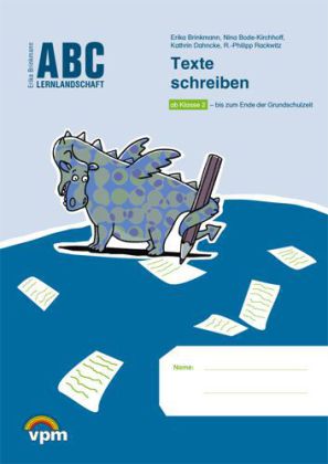 ABC Lernlandschaft 2+
