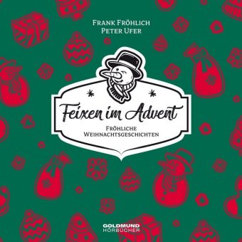 Feixen im Advent, 1 Schallplatte