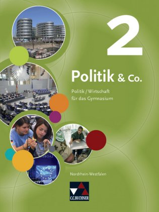 Politik & Co. - Nordrhein-Westfalen / Politik & Co. NRW 2