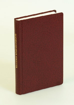 Kleines Stundenbuch. Fastenzeit und Osterzeit. Morgen- und Abendgebete... / Kleines Stundenbuch. Fas