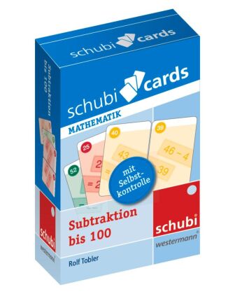 Schubicards Mathematik