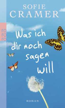 Was ich dir noch sagen will
