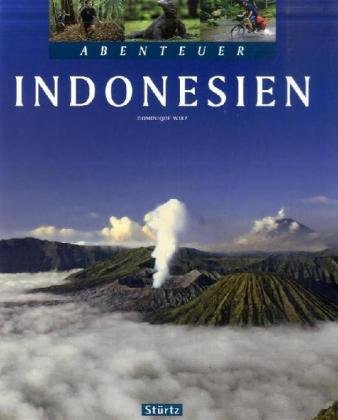 Abenteuer Indonesien