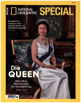 Queen Elizabeth II