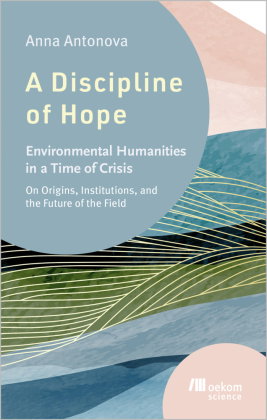 A Discipline of Hope