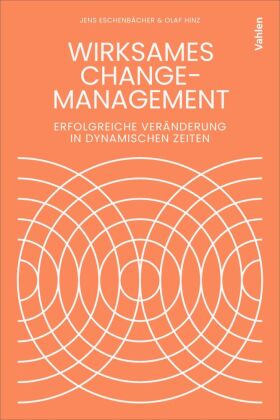 Wirksames Change-Management
