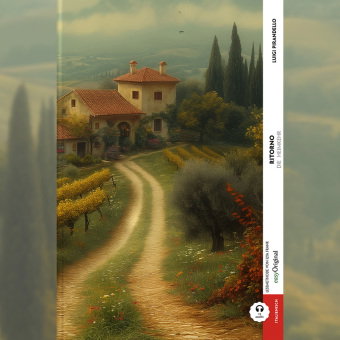 Ritorno / Die Heimkehr (Buch + Audio-Online) - Kommentierte zweisprachige Ausgabe Italienisch-Deutsc