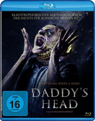 Daddy's Head, 1 Blu-ray