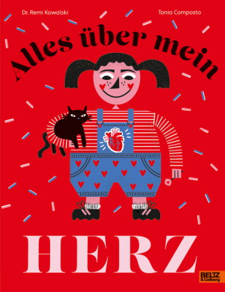 Alles über mein Herz