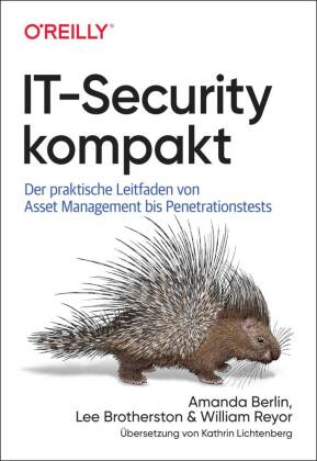IT-Security - Der praktische Leitfaden