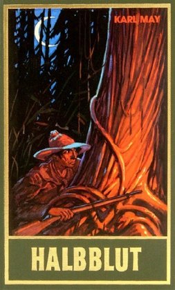 Halbblut (Taschenbuch)