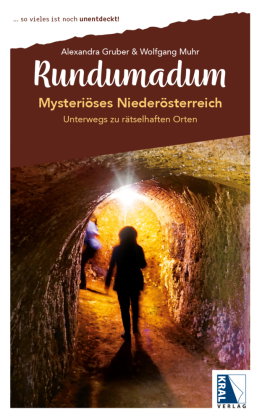 Mysteriöses Niederösterreich