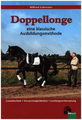 Doppellonge - eine klassische Ausbildungsmethode