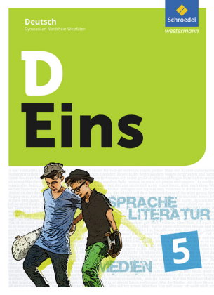 D Eins - Deutsch