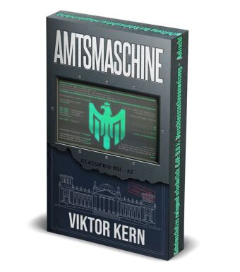 Amtsmaschine