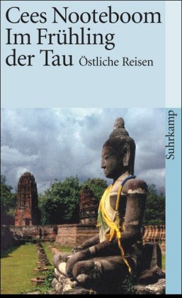 Im Frühling der Tau