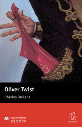 Oliver Twist, m. 1 Buch, m. 1 Beilage