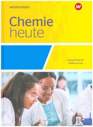 Chemie heute SII - Ausgabe 2018 für Niedersachsen