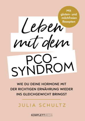Leben mit dem PCO-Syndrom
